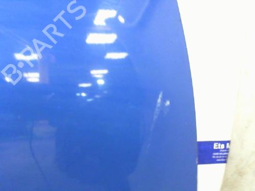 Right front door VW POLO (9N_, 9A_)  | BP20006287C3 