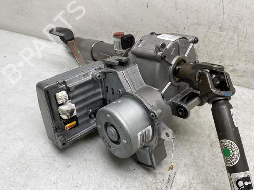 Steering column FORD FIESTA VI (CB1, CCN)  | BP19965378M21 