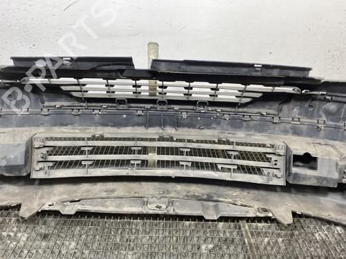Front bumper CITROËN XSARA PICASSO (N68) 1.6 HDi | BP25437507C7 