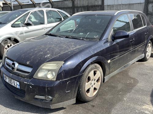 Left headlight OPEL SIGNUM Hatchback (Z03) 1.9 CDTI (F48) | BP28542913C28 - Image 20
