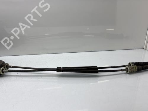 Gearstang DACIA DOKKER MPV (KE_) 1.5 dCi / Blue dCi 75 (KEAJ, KEAH, KEJW) | BP26715401M90 