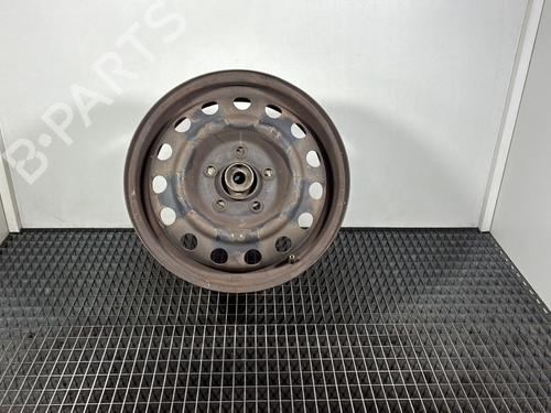 Fælk KIA CEE'D Hatchback (ED) 1.6 CRDi 90 | BP33687213C45 - Image 3