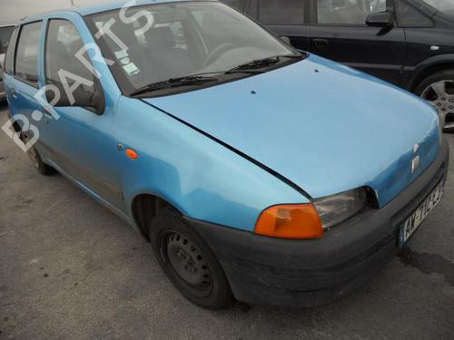 Heater blower motor FIAT PUNTO (176_)  | BP20019892M62 