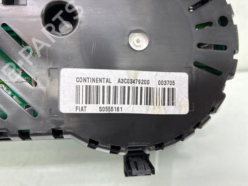 Electronic module ALFA ROMEO GIULIETTA (940_) 1.6 JTDM (940FYB11, 940FYB1A, 940FYF11, 940FYF1A) | BP37006149M83 - Image 3