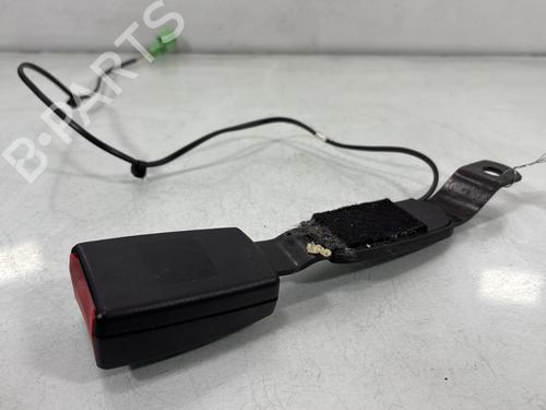 Used Seat buckle VW POLO V (6R1, 6C1) 1.6 TDI (90 hp) 27746970