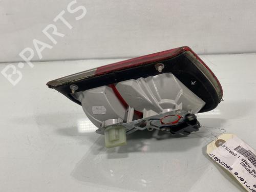 Left tailgate light MERCEDES-BENZ CLK Convertible (A208) CLK 320 (208.465) | BP19974727C79 