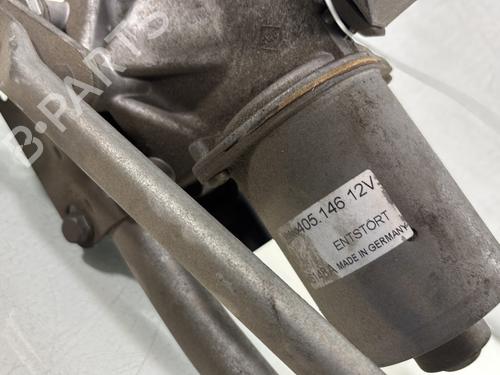 Front wiper motor MERCEDES-BENZ SPRINTER 3,5-t Van (B907, B910) 316 CDI RWD (907.631, 907.633, 907.635, 907.637) | BP29589846M29 