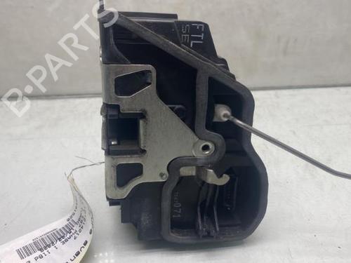Front left lock BMW 1 (E87) 118 d | BP19959782C98 