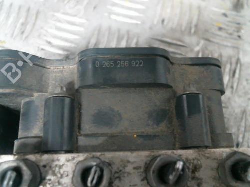 Used ABS pump PEUGEOT 308 SW II (LC_, LJ_, LR_, LX_, L4_) 1.6 BlueHDi 120 (120 hp) 19997490