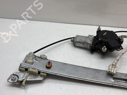 Used Front left window mechanism Front left window mechanism MAZDA PREMACY (CP) 2.0 TD (101 hp) 20033249 20033249