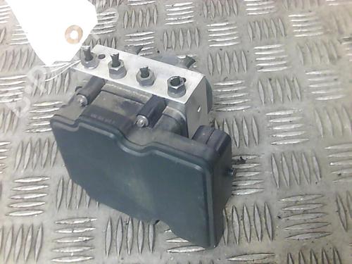 ABS Bremseaggregat RENAULT CLIO IV (BH_) 1.5 dCi 75 (75 hp) 20016958