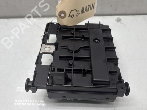 Fuse box PEUGEOT 207 (WA_, WC_) 1.4 HDi | BP28704849E1