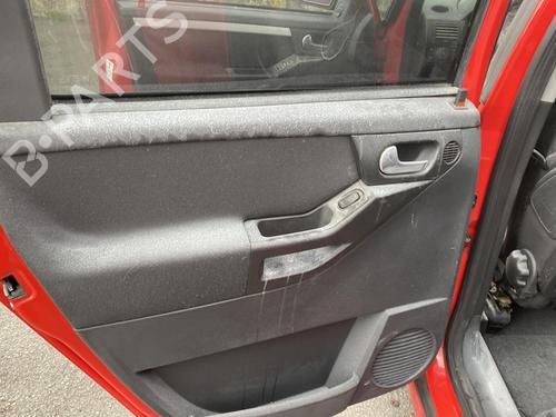Front right lock OPEL MERIVA A MPV (X03)  | BP21961580C97 