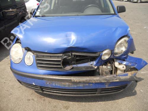 ABS pump VW POLO (9N_, 9A_)  | BP19986393M43 