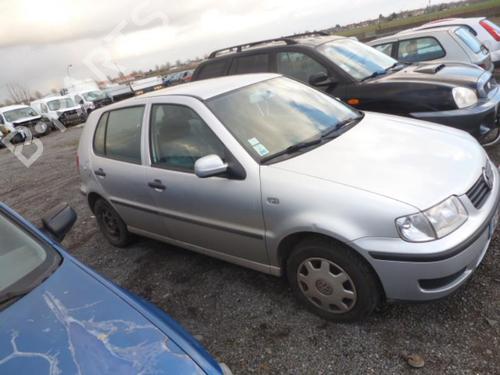 Horn VW POLO (6N2)  | BP20017510E13 