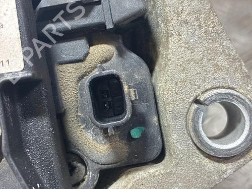 alternator-renault-twingo-ii-cn0_-2007-39984364 main image
