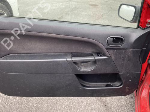 Bouchon de réservoir FORD FIESTA V (JH_, JD_) 1.25 16V | BP30777992C161