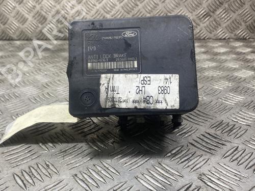 Pompe ABS FORD FOCUS II (DA_, HCP, DP) 1.6 TDCi (90 hp) 27701512