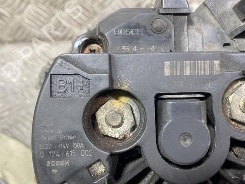 Alternator VW GOLF III (1H1)  | BP20004702M7 