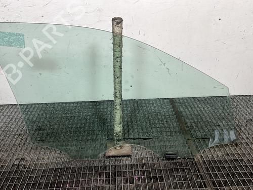 Front left door window VW POLO IV (9N_, 9A_) 1.2 12V | BP29513642C18 