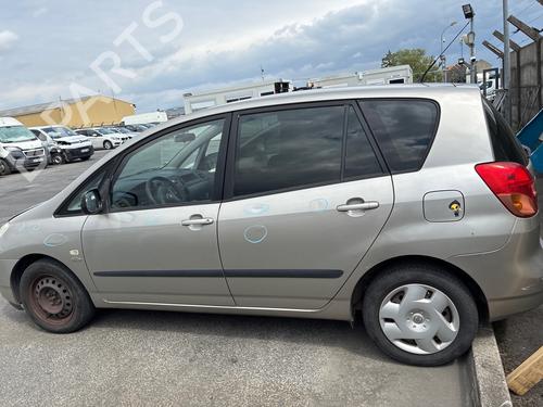 Switch TOYOTA COROLLA Verso (_E12_) 2.0 D-4D (CDE120_, CDE120R) | BP37075883I30 - Image 16