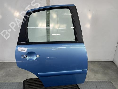 Used Right rear door CITROËN C3 I (FC_, FN_) 1.4 16V (88 hp) 28280312