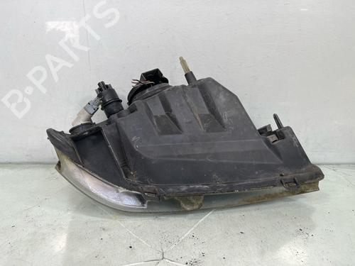 Left headlight DACIA LOGAN (LS_) 1.5 dCi (LS0W) | BP35896507C28 - Image 4