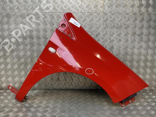 Used Right front fenders FIAT BRAVO II (198_) 1.9 D Multijet (198AXE1A) (90 hp) 21957412