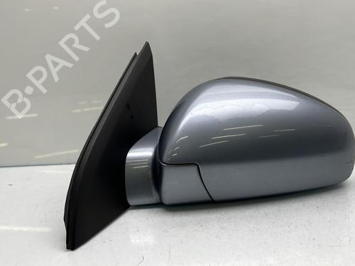 Left mirror OPEL VECTRA B (J96) 2.0 DTI 16V (F19) | BP21822369C26 