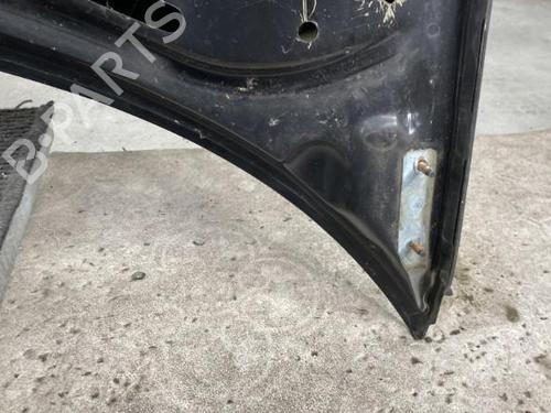 Hood PEUGEOT 206+ (2L_, 2M_) 1.1 | BP19962774C1