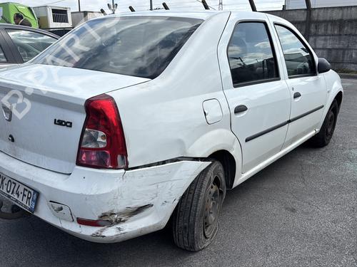 Front left lock DACIA LOGAN (LS_) 1.5 dCi (LS0K) | BP28280497C98 - Image 23