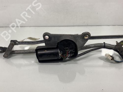 Front wiper motor CITROËN XANTIA (X1_, X2_) 1.9 Turbo D | BP19988971M29 