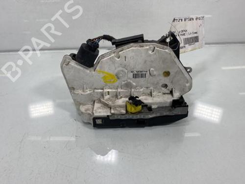 Rear right lock SEAT IBIZA IV (6J5, 6P1) 1.4 TDI | BP20022570C99 
