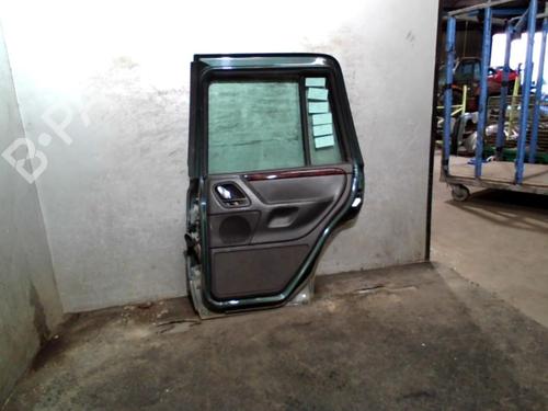 Right rear door JEEP GRAND CHEROKEE II (WJ, WG) 4.0 4x4 | BP21953669C5 