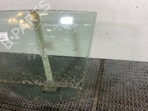 Rear left door window VW GOLF V (1K1) 1.9 TDI | BP25261689C20 