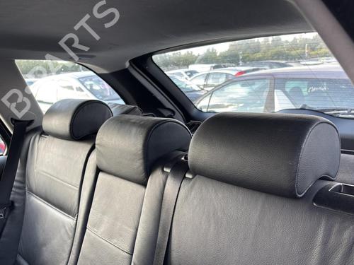 Left front fog light BMW X5 (E53) 3.0 d | BP27722014C30  - Image 11