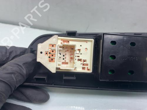 Left front window switch KIA CEE'D SW (ED) 1.6 CRDi 115 | BP40271063I27 - Image 2
