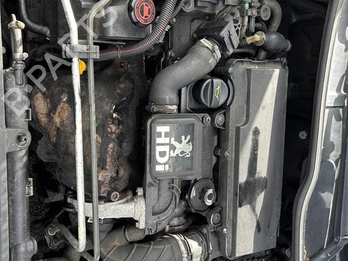 ABS pump PEUGEOT 206 SW (2E/K) 1.4 HDi | BP34183467M43 - Image 7