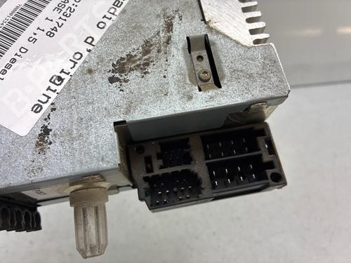 Radio RENAULT KANGOO Express (FW0/1_) 1.5 dCi 85 (FW0K, FW0L, FW0B) | BP39708230E6 - Image 2