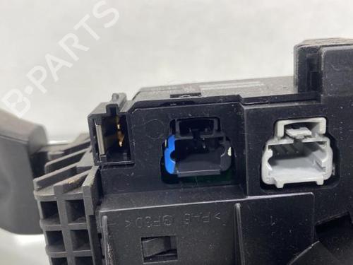 Used Steering column stalk Steering column stalk PEUGEOT 308 I (4A_, 4C_) 2.0 HDi (136 hp) 19999295 19999295