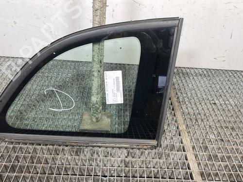 Used Rear right quarter glass FIAT 500 (312_) 1.2 (312AXA1A) (69 hp) 30198911