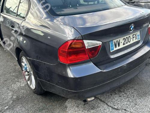 Left front door BMW 3 (E90) 318 d | BP23769863C2 