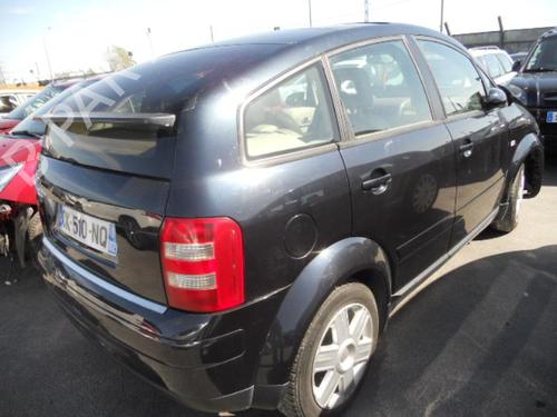 Dør venstre foran AUDI A2 (8Z0) 1.4 TDI | BP21948605C2 