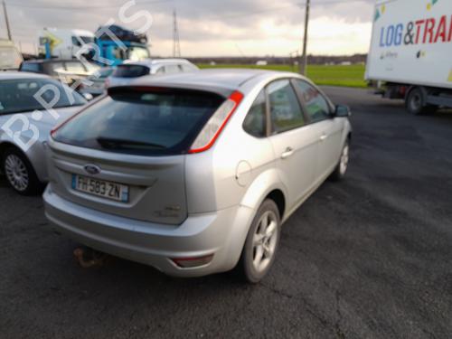 Left sun visor FORD FOCUS II (DA_, HCP, DP) 1.6 TDCi | BP39011621I1 - Image 11