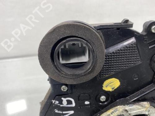 Used Front left lock Front left lock TOYOTA YARIS (_P9_) 1.4 D-4D (NLP90_, NLP90R) (90 hp) 20017131 20017131