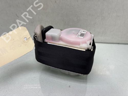 Rear right seatbelt CITROËN BERLINGO MULTISPACE (B9) 1.6 HDi 75 / BlueHDi 75 | BP38066081I28 - Image 3
