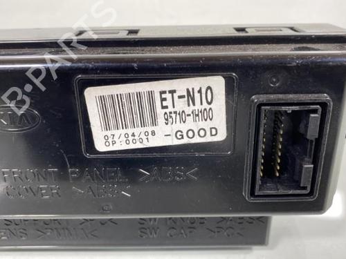 Used Display monitor Display monitor KIA CEE'D Hatchback (ED) 1.6 CRDi 90 (90 hp) 19957201 19957201