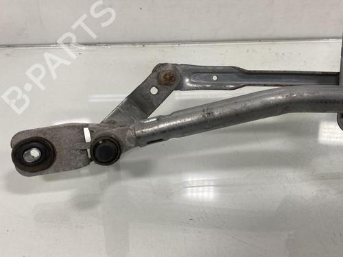 Used Front wiper motor HYUNDAI ix35 (LM, EL, ELH) 2.0 CRDi 4WD (184 hp) 19998626