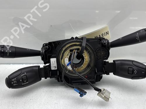 Used Steering column stalk CITROËN C3 II (SC_) 1.6 HDi (92 hp) 31293258