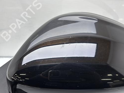 Left mirror PEUGEOT 208 I (CA_, CC_) 1.2 VTI 82 | BP27632077C26 